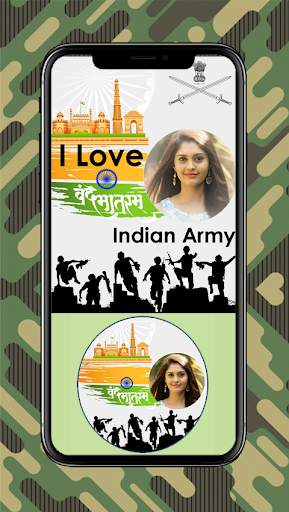 Indian Army Photos screenshot 1