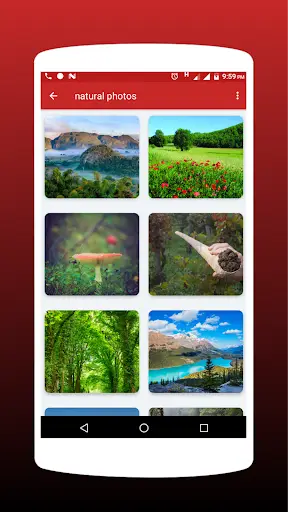 Free Image Download App screenshot 5