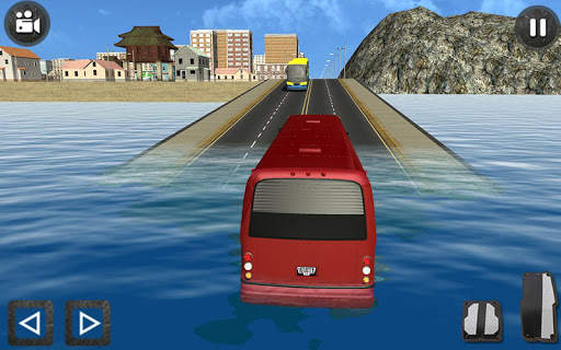 extreme Riptide autobus sim 17 screenshot 1