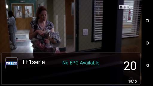 Insta-tv screenshot 5