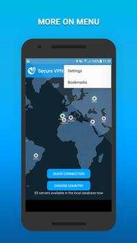 VPN master unblock proxy, VPN master unblock 2019 screenshot 5