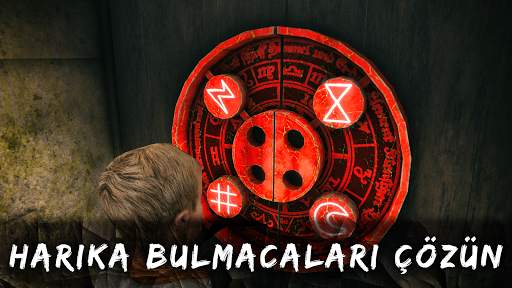 Death Park 2: Korku Palyaço screenshot 3