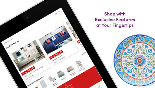 Wayfair - Shop All Things Home screenshot 7
