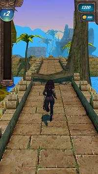 Temple Pixel Run screenshot 8