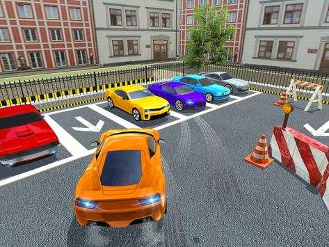 Car Parking Simulator Pro screenshot 8