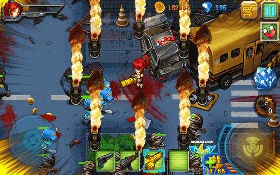 Zombie Killer screenshot 10