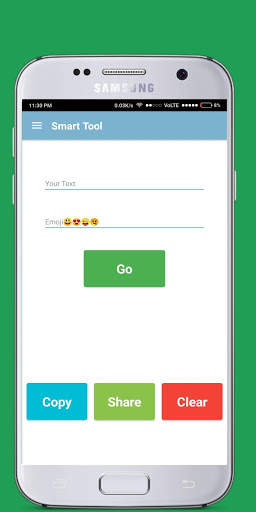 Whats Tool -  Status Saver, Text Designer - 4 MB screenshot 6