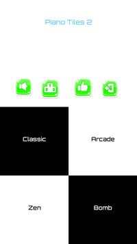 New Piano Tiles 2 screenshot 1