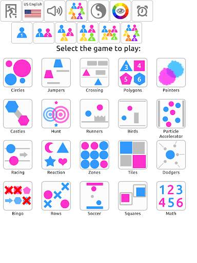 2 Player Games screenshot 19