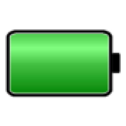 Battery Widget 1.0.0
