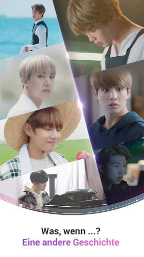 BTS WORLD screenshot 4