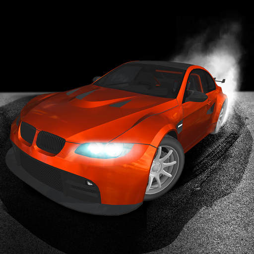 Tuning Police Car Drift 6.0