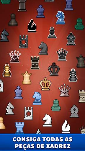 Chess Clash: jogue online screenshot 4