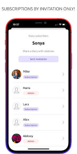 Babydayka screenshot 5