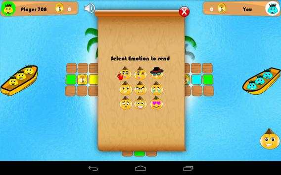 Ludo Island screenshot 16