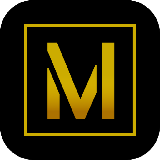 Mobile wallpaper bang bang icon