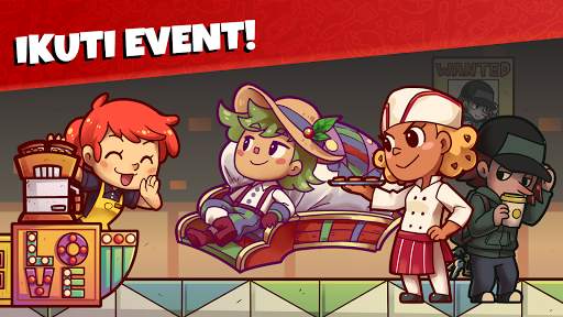 Own Coffee Shop: Toko Kopi, Ce screenshot 6