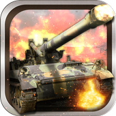 Merge Tank vs Zombies icon