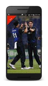 Live Cricket TV 2020 Live TV screenshot 3