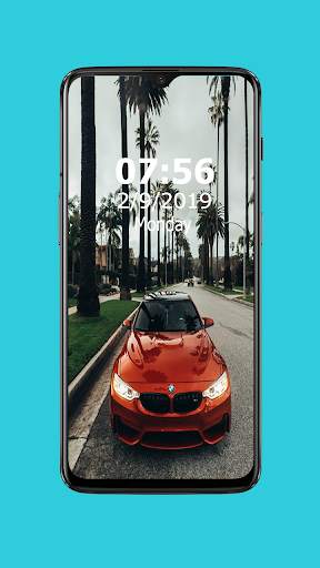 Launcher for Huawei P30 Pro screenshot 2