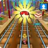 Subway Surf 2018 - Unlimited coin and keys 1.1.0