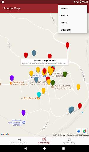 Leb Pinzano screenshot 11