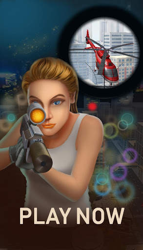 Sniper Royal : Free 3D Shooting Games - FPS screenshot 1