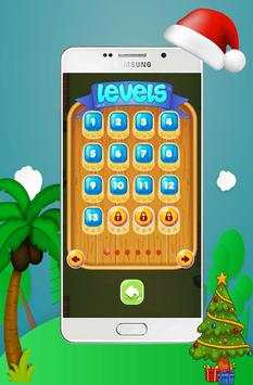 Candy Fruit🍓 Blast screenshot 2