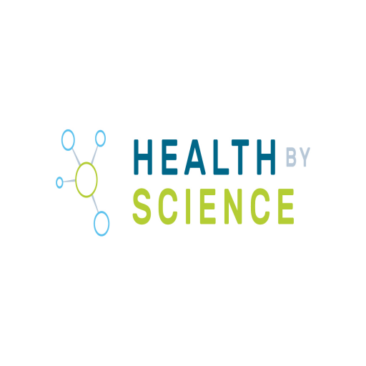 Health by Science icon