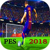 New Tricks PES 2018 1.0