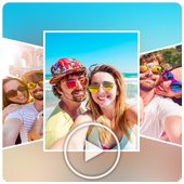 Slideshow Video Maker icon