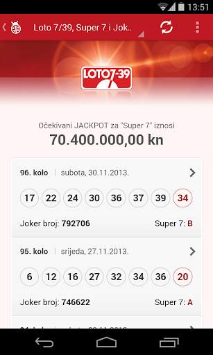 HL mobile screenshot 1