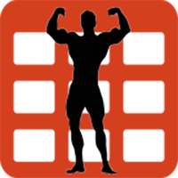 Gym Chart Offline logo