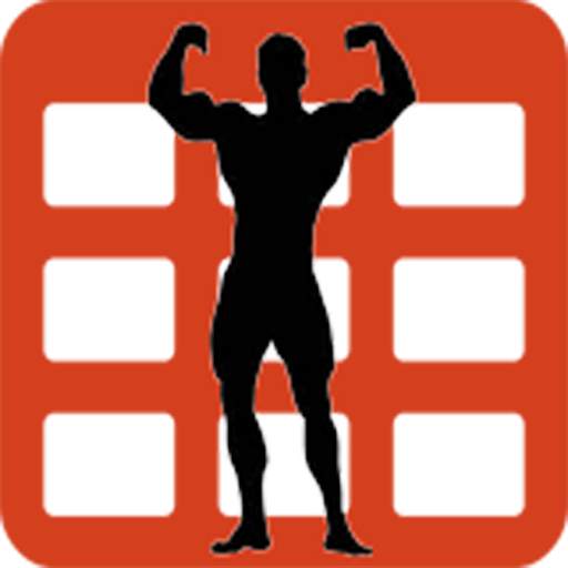 Gym Chart Offline 1.1.3