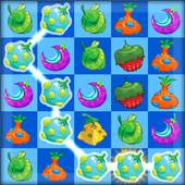 Fantasy Candy Jelly Crush 1.2