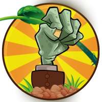 Zombie Vs Fruit Plants