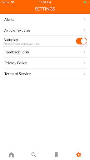 AdomOnline screenshot 8