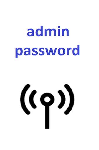 192.168.ll admin password screenshot 4