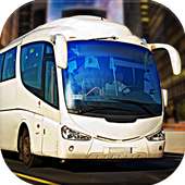 Bus Speed Driving
