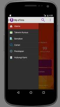 My eTims (Official App) screenshot 2