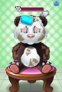 Pet Wash - Pet Care Games screenshot 19