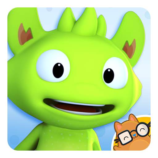 Phonics with Phonzy 4.2.7
