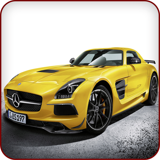 Car Sounds Pro icon
