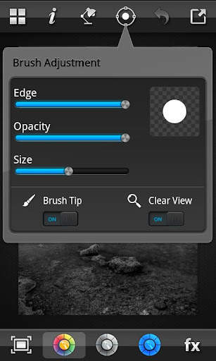 Color Splash FX screenshot 6