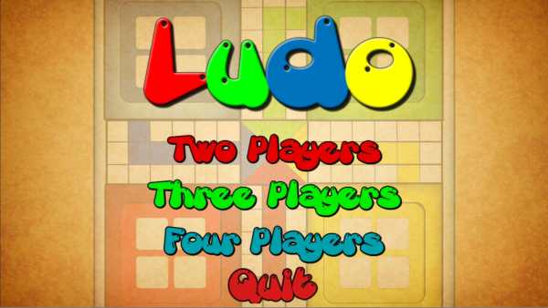 ludo - 2018 ( New) 1 تصوير الشاشة