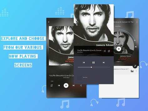 SmashAudio screenshot 2