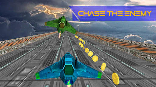 Warplanes Galaxy Attack 2020 screenshot 4