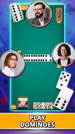 VIP Games: Hearts, Euchre screenshot 6