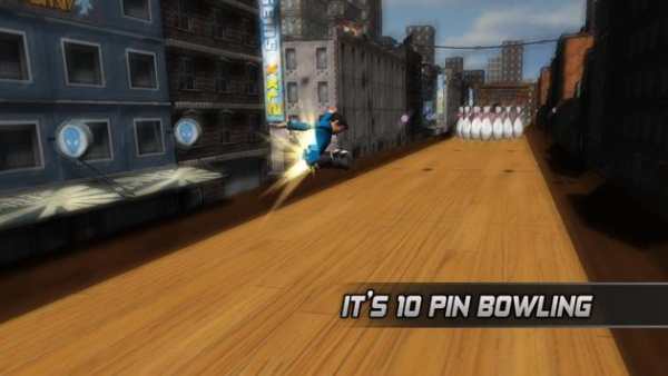 Angry Ragdolls: City Bowling screenshot 11