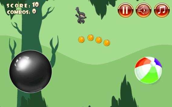 GoJek i Ninja screenshot 2
